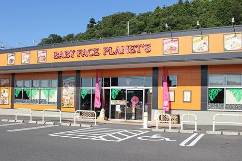 BABY　FACE　PLANET'S　松江店_1